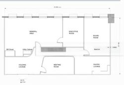 Millenia Tower (D1), Office #461665371